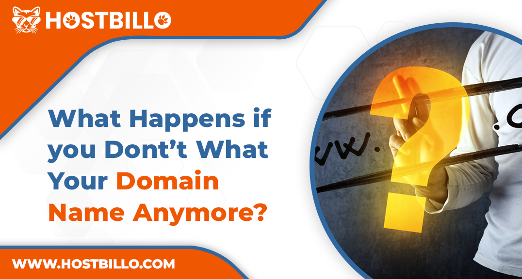 Domain Name Registration