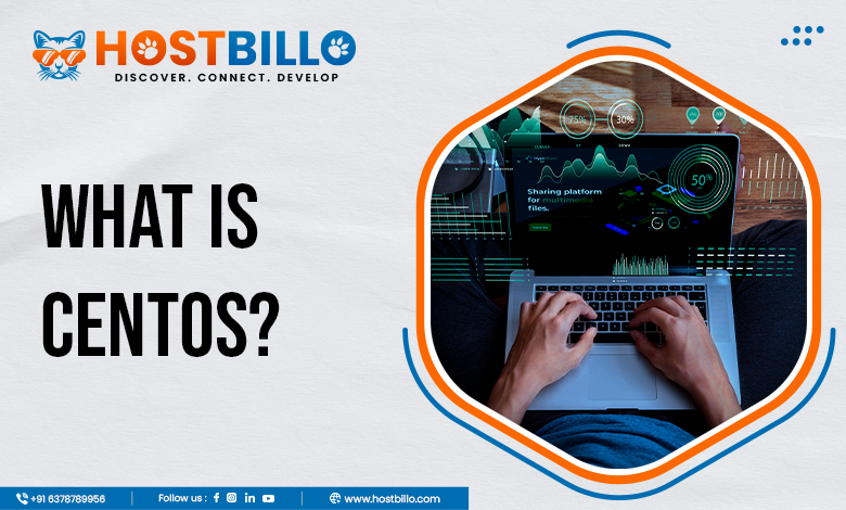 What is CentOS?
