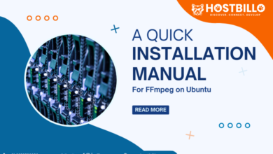 A Quick Installation Manual for FFmpeg on Ubuntu