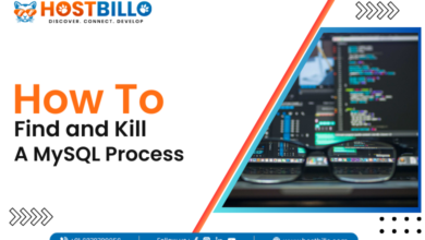 How to Find and Kill a MySQL Process