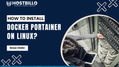 How to Install Docker Portainer on Linux?