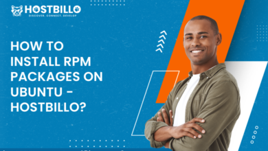 Install RPM Packages On Ubuntu