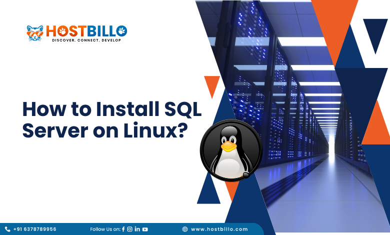 How to Install SQL Server on Linux