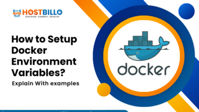 Docker Environment