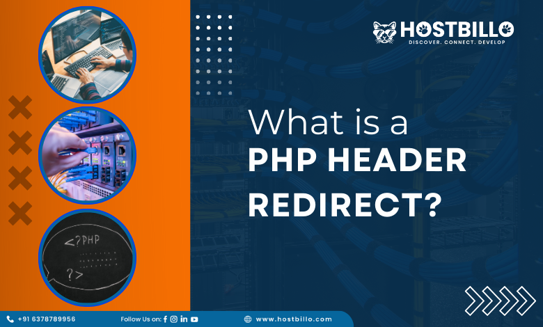 Redirect in PHP