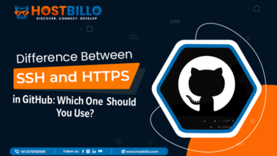 Difference Between SSH and HTTPS in GitHub: Which One Should You Use?