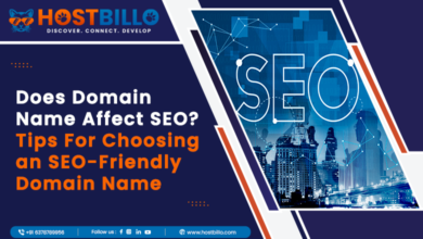 Does Domain Name Affect SEO? Tips for Choosing an SEO-Friendly Domain Name