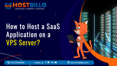 How to Host a SaaS Application on a VPS Server?