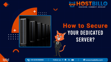 How to Secure Your Dedicated Server?