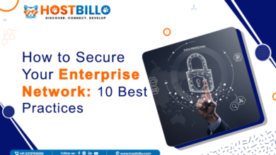 How to Secure Your Enterprise Network: 10 Best Practices