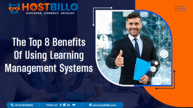 The Top 8 Benefits Of Using Learning Management Systems