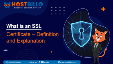 What is an SSL Certificate – Definition and Explanation