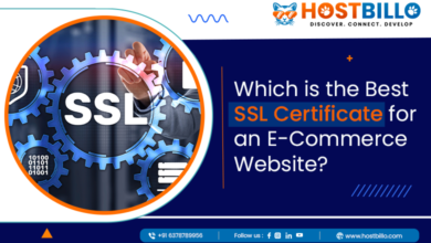 Which is the Best SSL Certificate for An Ecommerce Website?