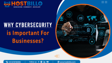 Why is Cybersecurity Important for Businesses?