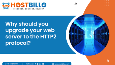 Upgrade Your Web Server to the HTTP2 Protocol