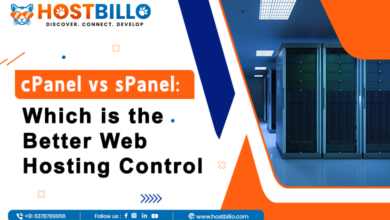 cPanel vs sPanel: Which is the Better Web Hosting Control Panel?