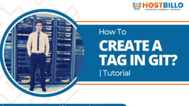 How to Create a Tag in Git? | Tutorial