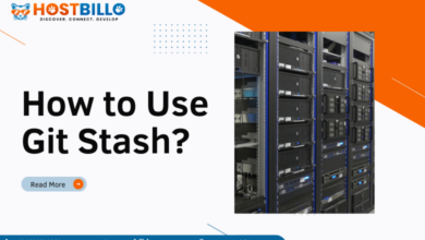 How to Use Git Stash